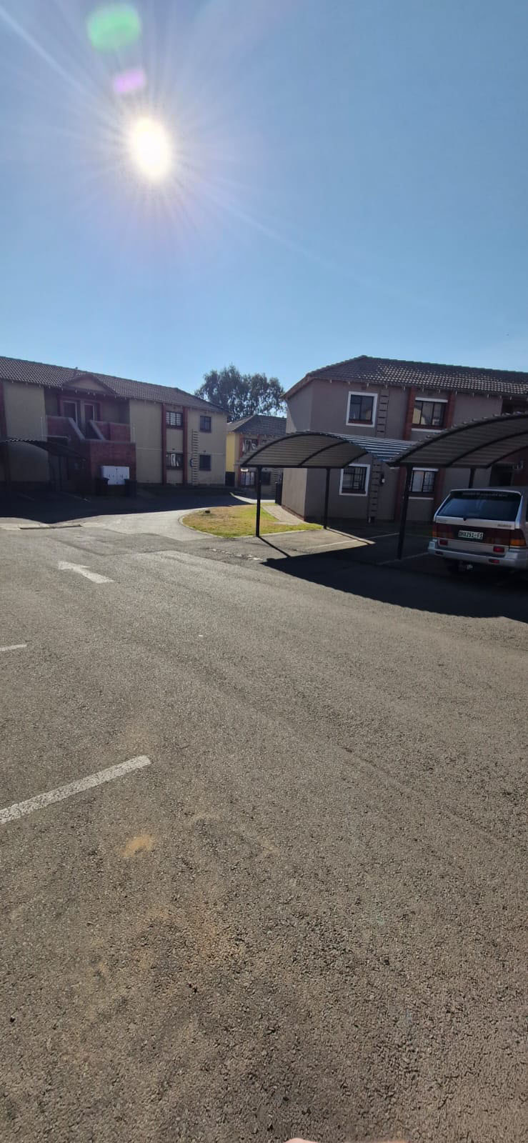 To Let  Bedroom Property for Rent in Bayswater Free State